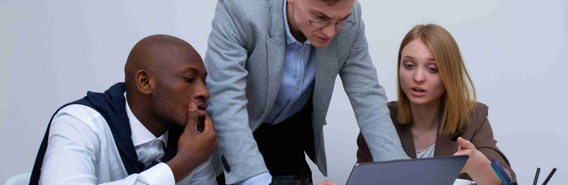 SAMCO Accounting and Tax Consultancies Cover Image