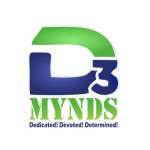 D3Mynds Profile Picture