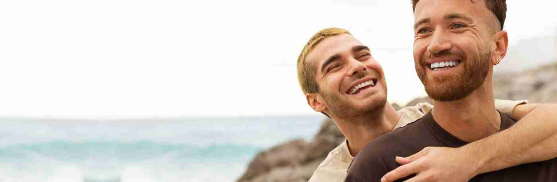 Gay Lovelines Cover Image