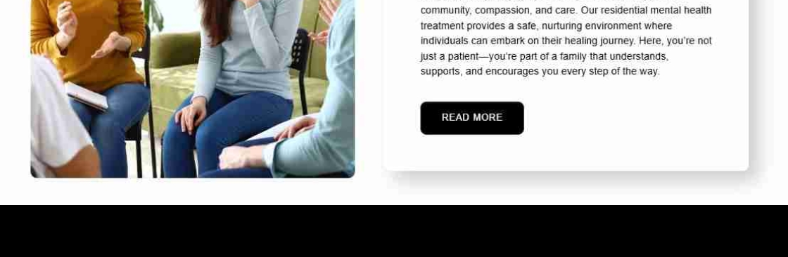 Pacific Coast Mental Health Cover Image