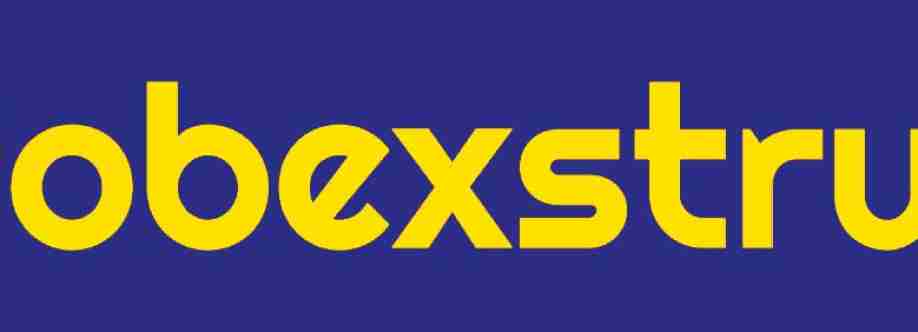 Robex strut Cover Image