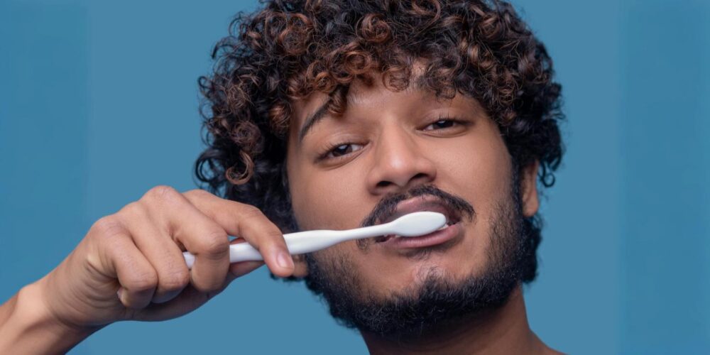 Best Time to Brush Your Teeth: Morning or Night? Experts Say