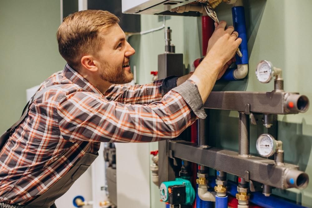 Expert Leak Detection and Reliable Plumbing Services in...