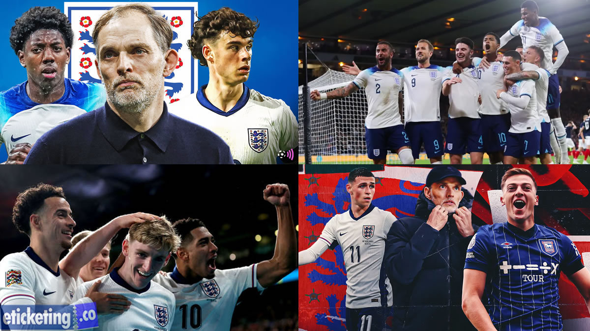 FIFA World Cup Tickets: Thomas Tuchel’s Selection Gamble