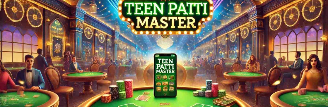 Teen Patti Cover Image