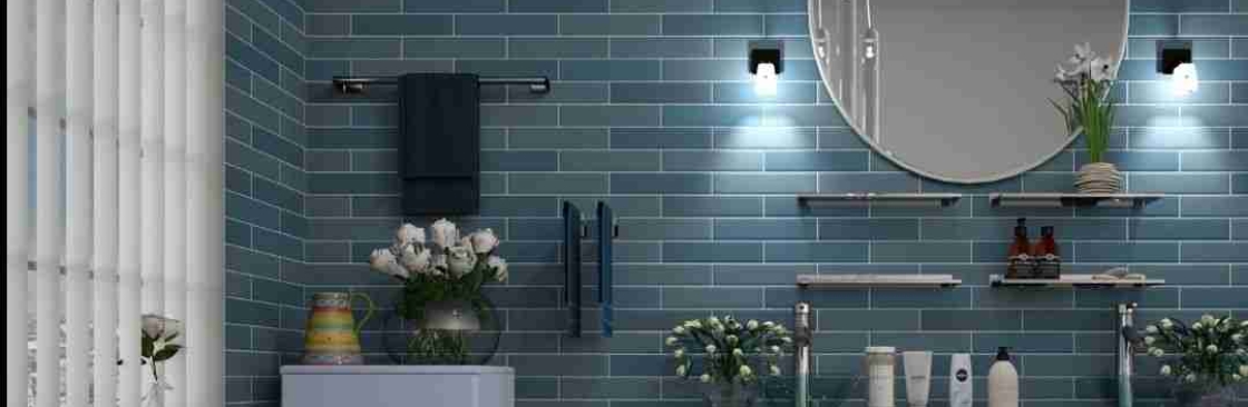 Hera Bathroom Cover Image