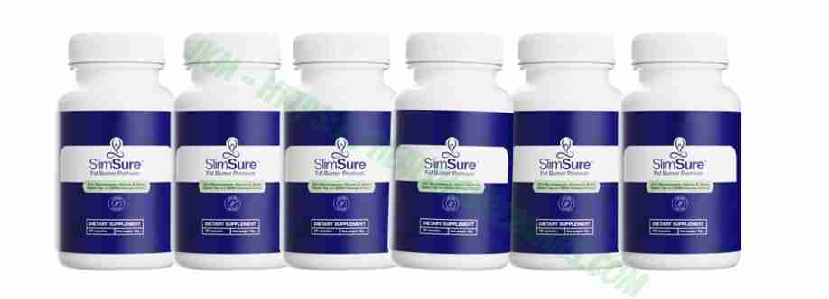 SlimSure Sweden Cover Image