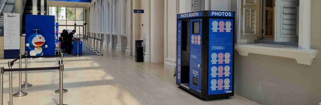 The Photo Booth Company Cover Image