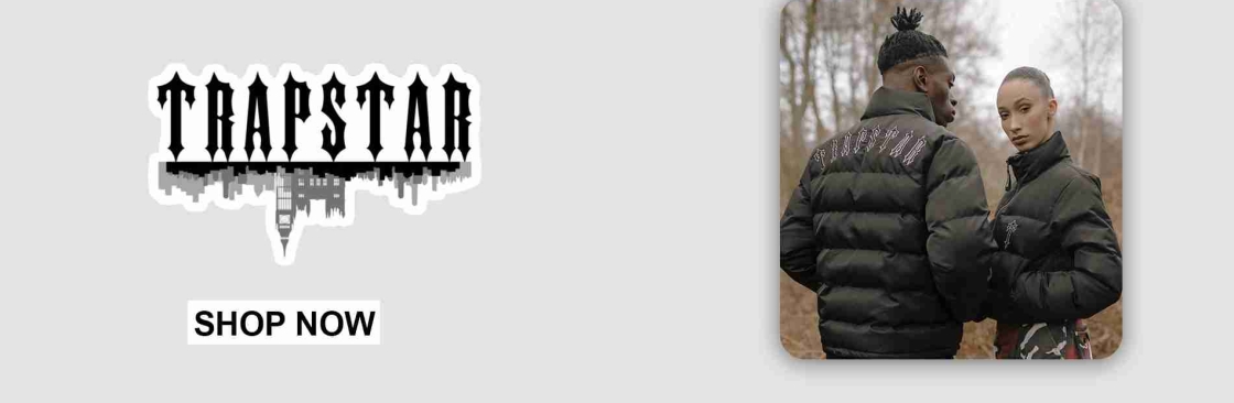 Sudadera Trapstar Cover Image