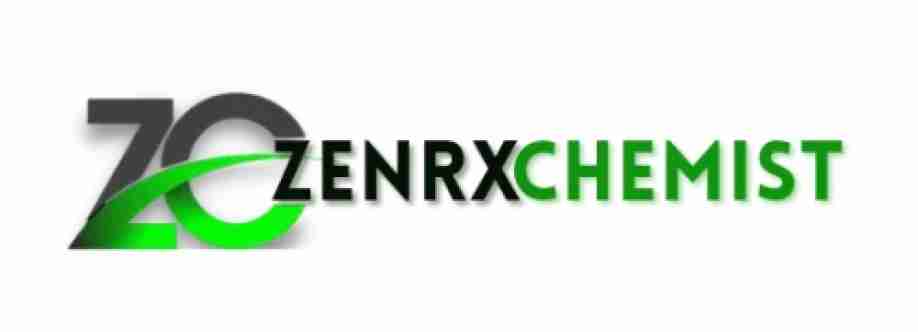 Zenrx chemist Cover Image