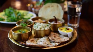 Fresh and Delicious Indian Food in Langley - Panjab Tiffin Service. Tel-604-367-5499