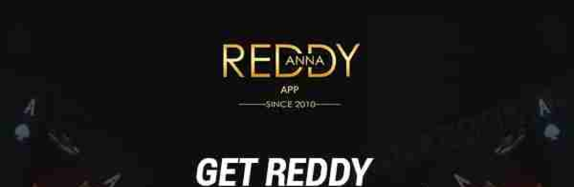 Reddy Anna Book Cover Image