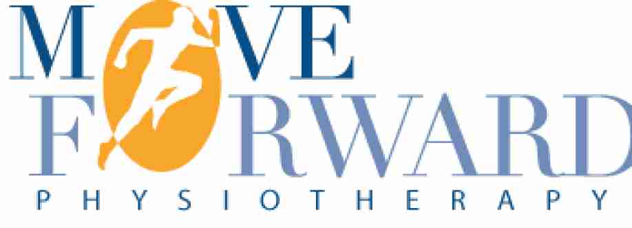 move forward Cover Image