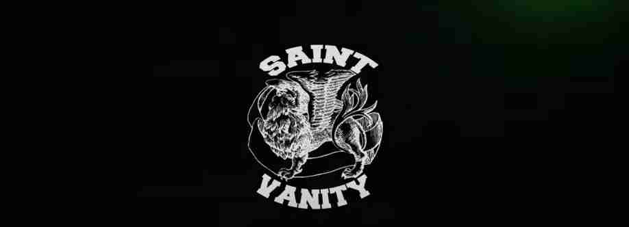 Saint Vanity Shirt Cover Image