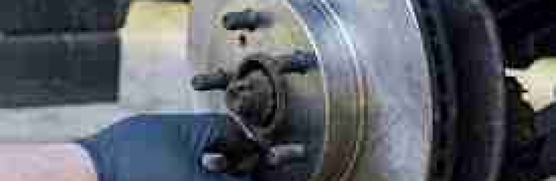 Albert Street Automotive Cover Image