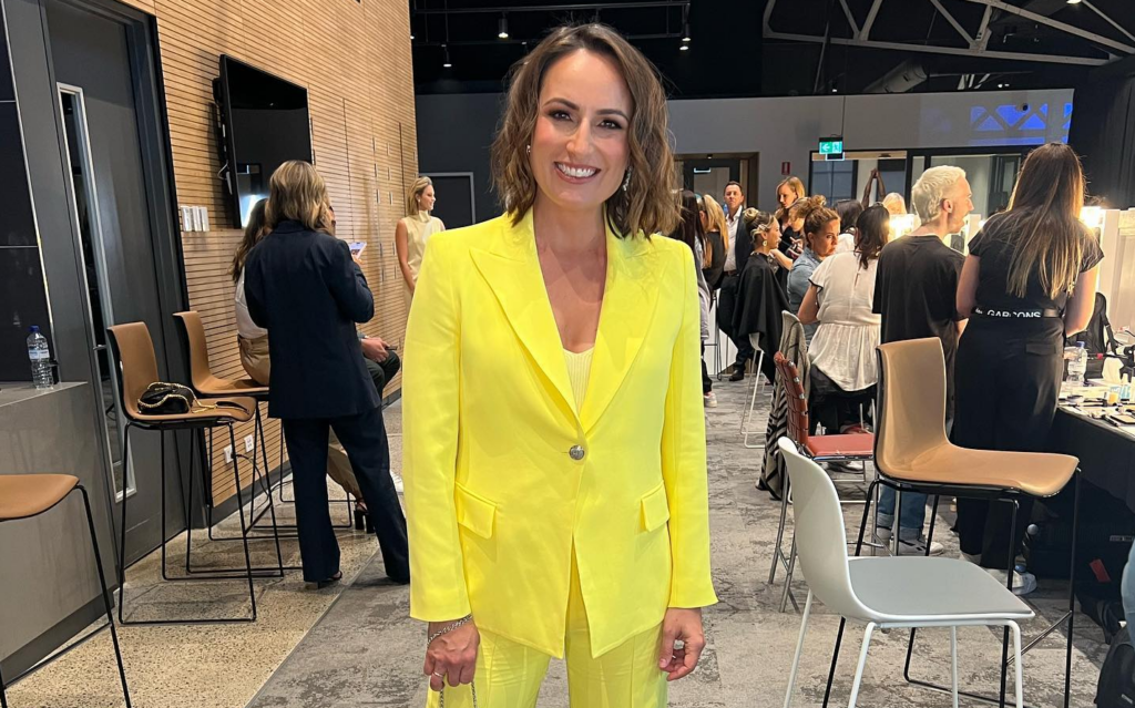 Jayne Azzopardi Age, Husband, Net Worth, Salary, Wiki, Height