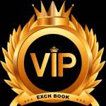 vipbook official Profile Picture