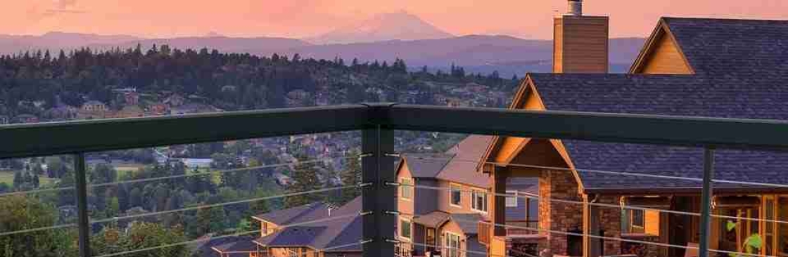 Vista Railings Cover Image