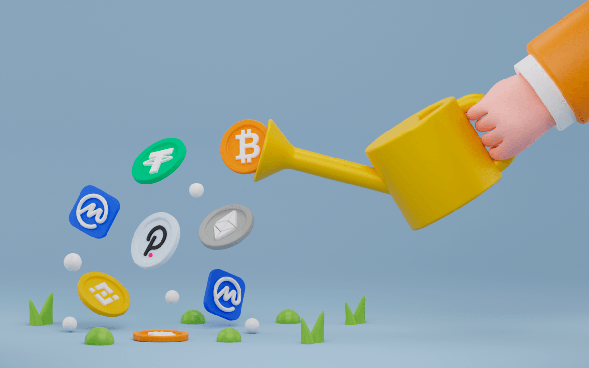 How to Choose the Best Crypto Liquidity Provider for Your Business? -