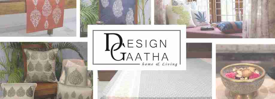 Design Gaatha Cover Image