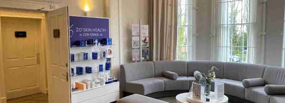 Private Medical Clinic Cover Image