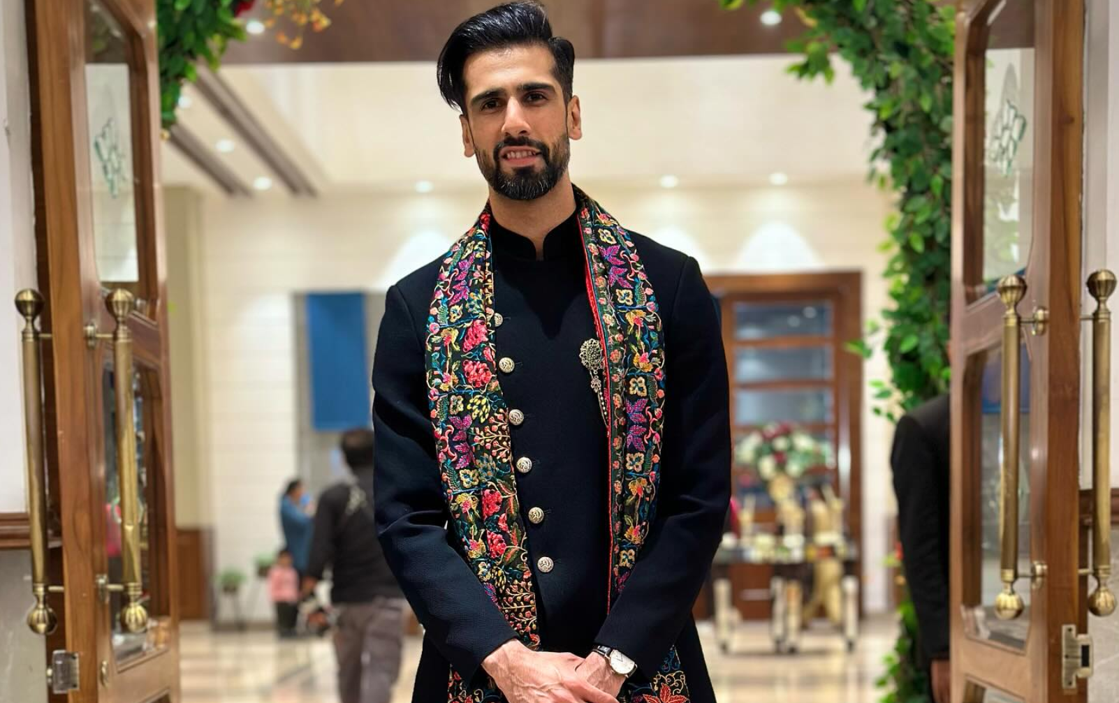 Abhinav Mahajan Age, Height, Net Worth, Wiki, Fitness