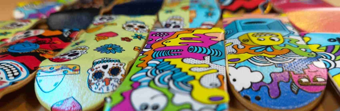 XFlippro Fingerboard Cover Image