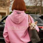 Realism Hoodie Profile Picture