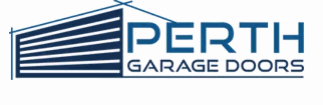 Perth Garage Doors Cover Image