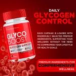 Glyco Boost Blood Sugar Diabetes Profile Picture