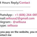 BuyGoogleVoice Accounts Profile Picture