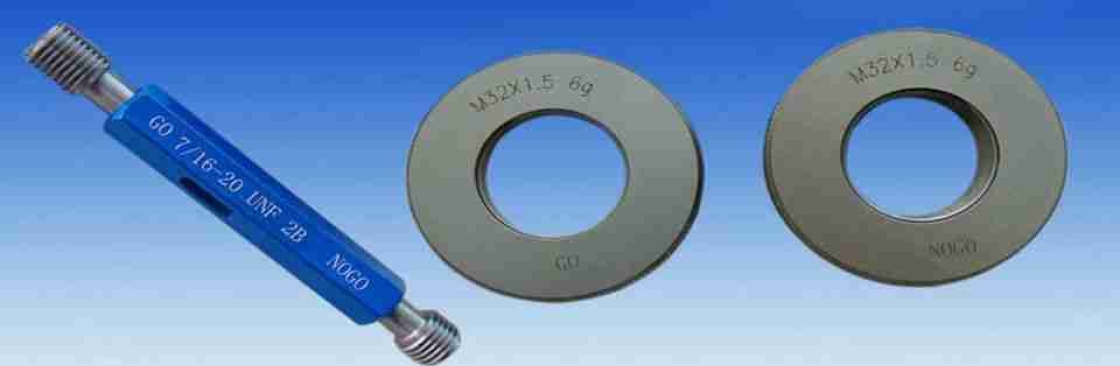 gauges tools Cover Image