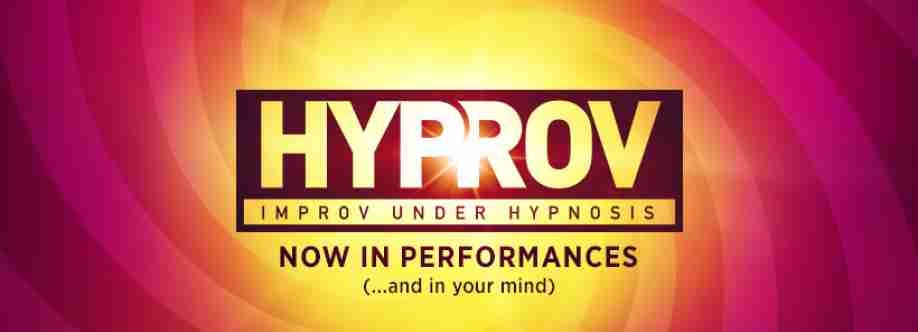 Hyprov Show Cover Image