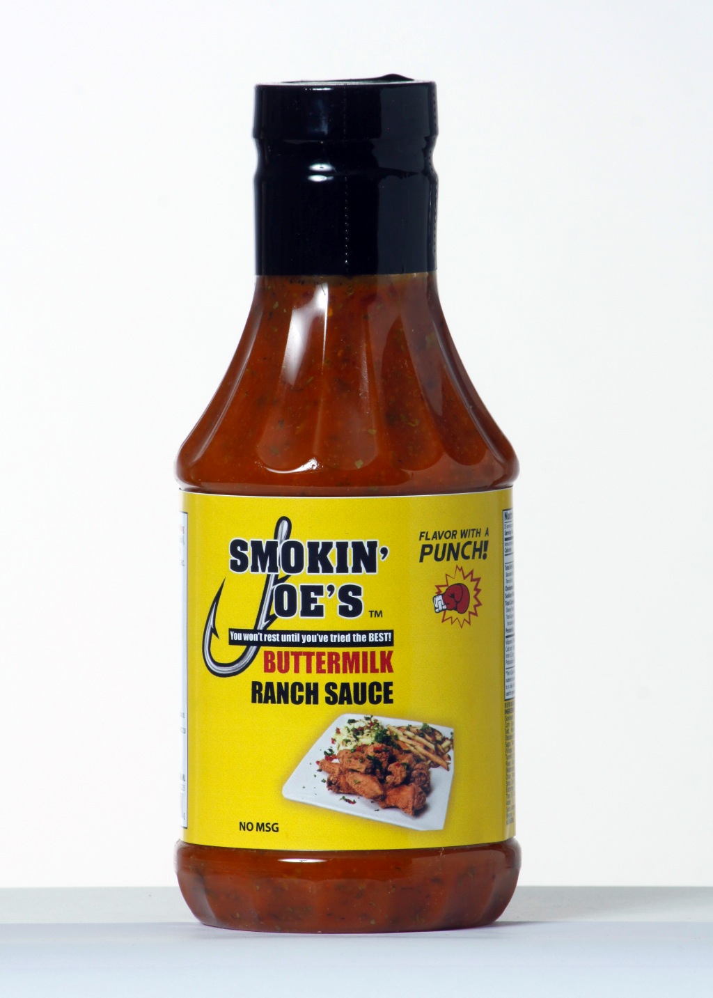 smokinjoesfoods