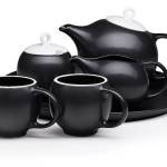 Ceramic Teaware Profile Picture