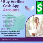 Buy Verified Cash App Accounts Now Profile Picture