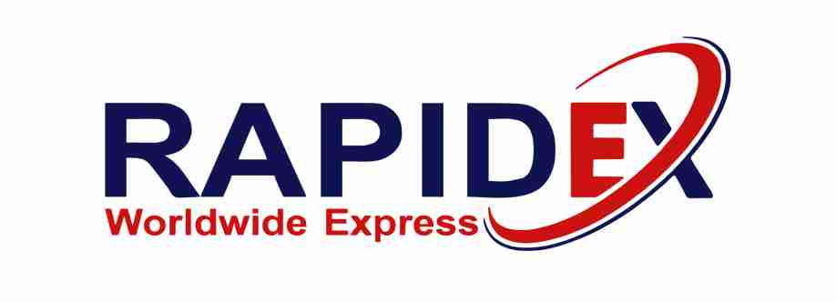 Rapidex Worldwide Express Cover Image