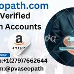 Buy Verified Amazon Accounts Profile Picture