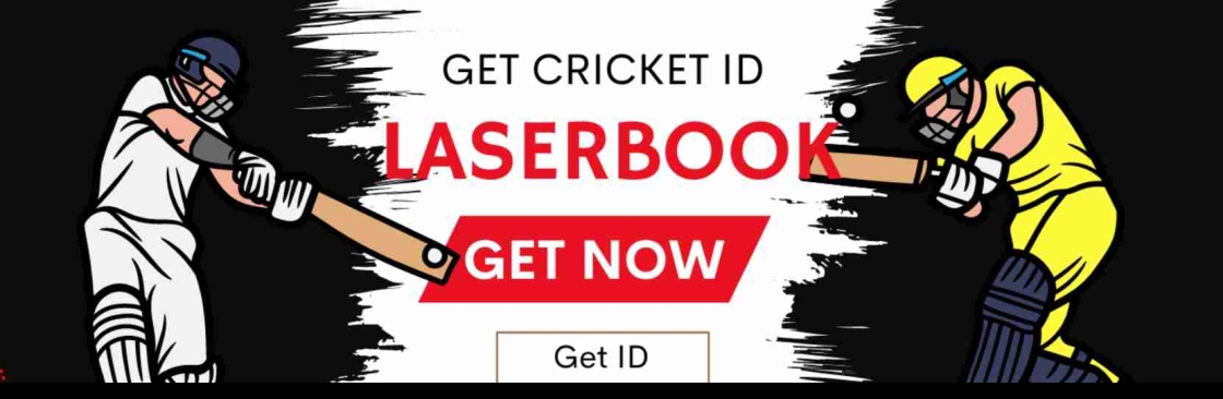 Laserbook Login Cover Image