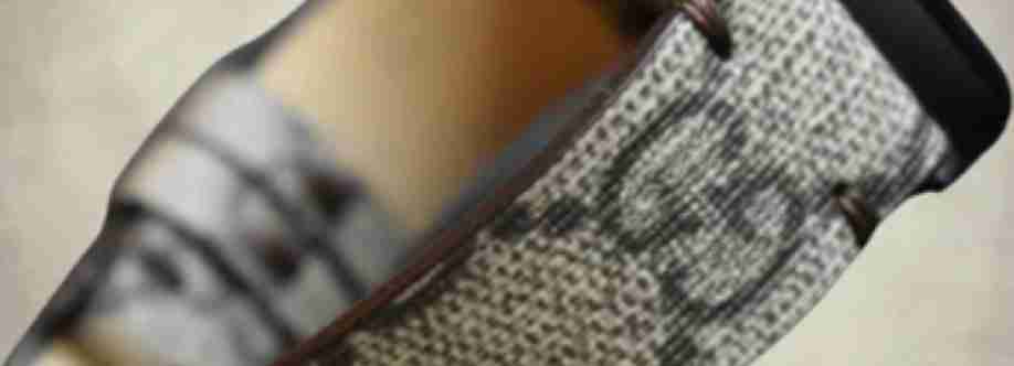 Louis vuitton apple watch band Cover Image