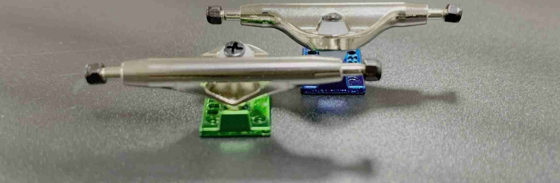 Obsiusfb Fingerboard Cover Image