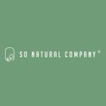 So Natural Company Profile Picture
