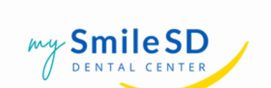 My Smile San Diego Dental Center Cover Image