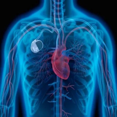 Implantable Cardiac Pacemaker: An Innovative Medical Device For...