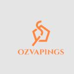 Oz Vapings Profile Picture