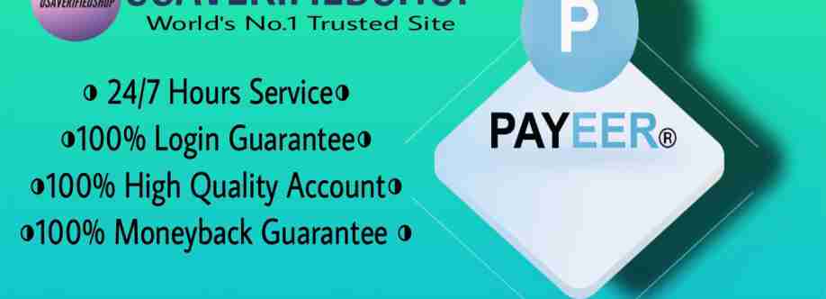 Buy verified Payeer accounts Cover Image