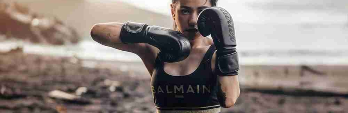 MMA Fight Store Cover Image