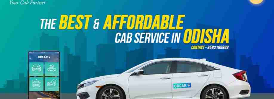 ODCAR Online Cover Image