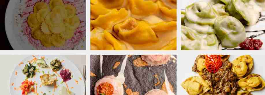Ristorante Osteria Della Capra Cover Image