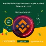 Buy Verified Binance Accounts Profile Picture